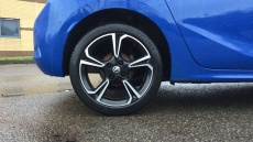 Vauxhall Corsa 1.2 Elite Edition 5dr Petrol Hatchback